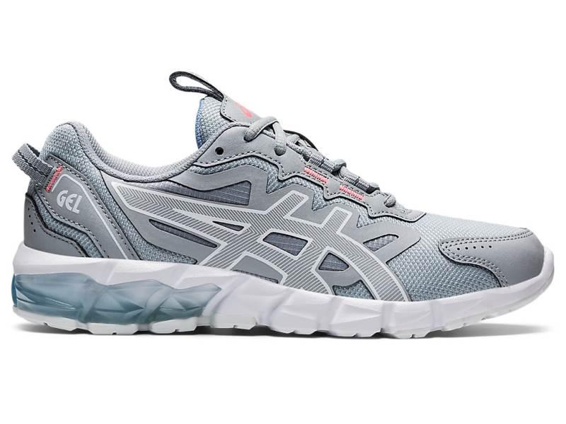 Tênis Asics GEL-QUANTUM 360 6 Mulher Cinzentas, 2806A656.353